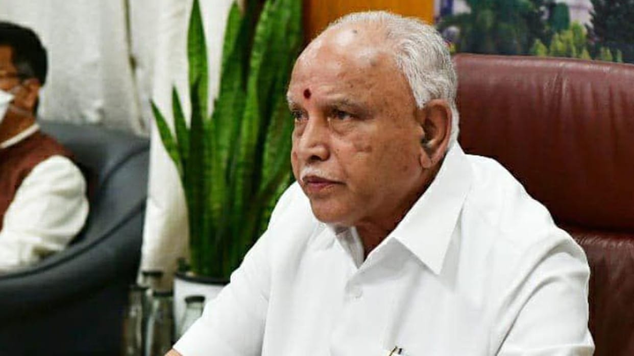 Yediyurappa: Will get a clear picture on BJP candidates from Karnataka on Sunday evening