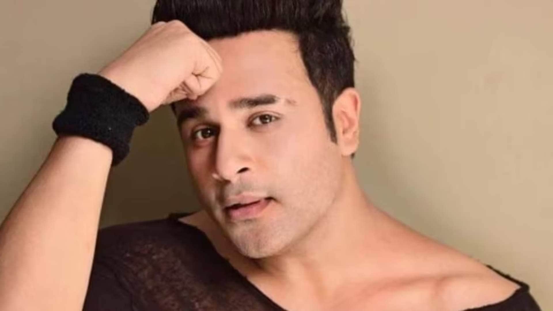 The Kapil Sharma Show Krushna Abhishek targeted Mama Govinda while talking to Govind Namdev