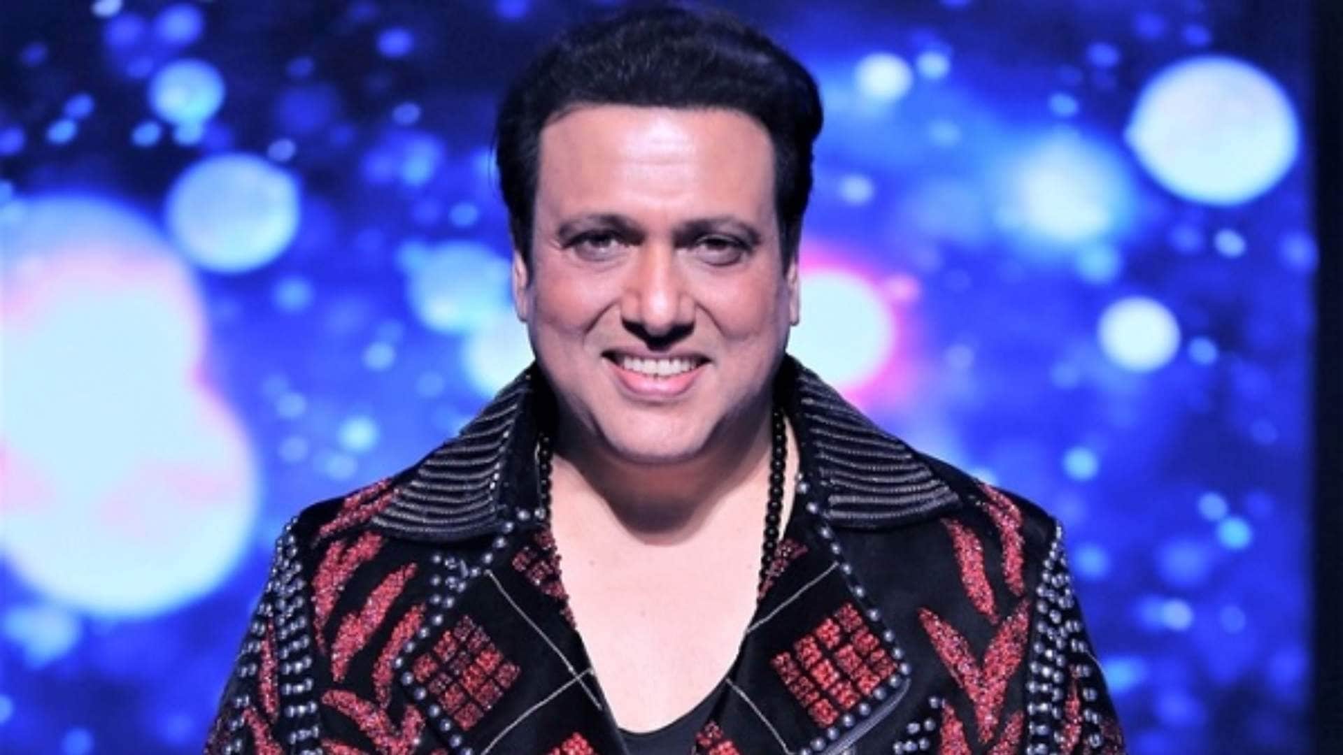 The Kapil Sharma Show Krushna Abhishek targeted Mama Govinda while talking to Govind Namdev