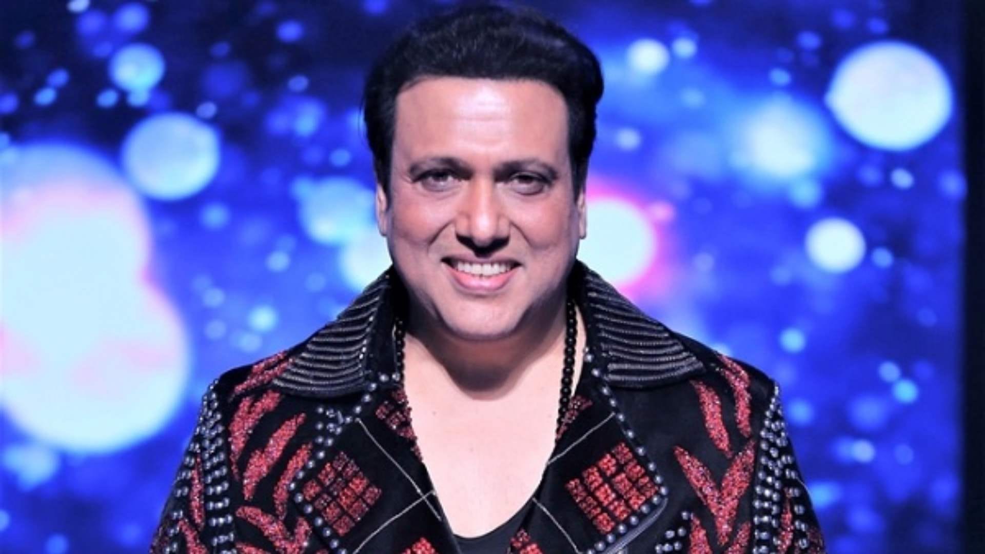 The Kapil Sharma Show Krushna Abhishek targeted Mama Govinda while talking to Govind Namdev