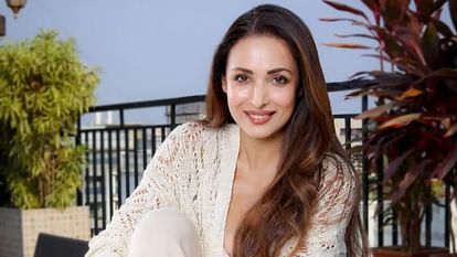 Malaika Arora says she was extremely sceptical before Chaiyya Chaiyya did not know it shot on moving train