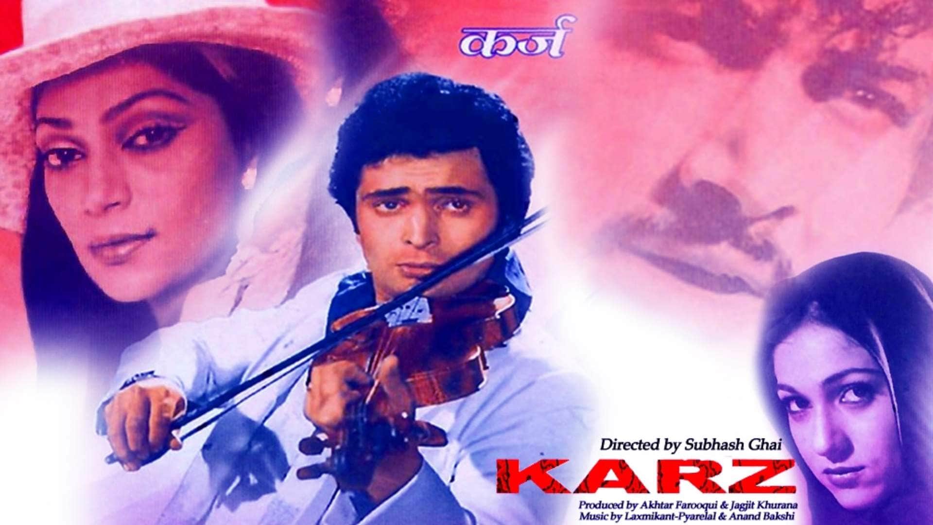 Music School Including Amitabh Ranbir these stars play singers role on big screen Salman khan Lucky Ali flop