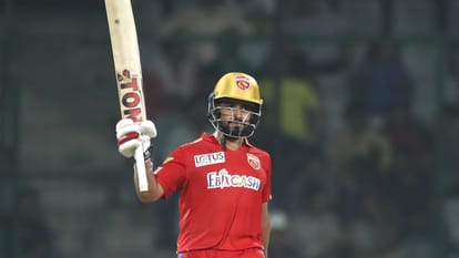 pbks vs dc ipl 2023 64th match playing xi prediction captain vice-captain player list news in hindi