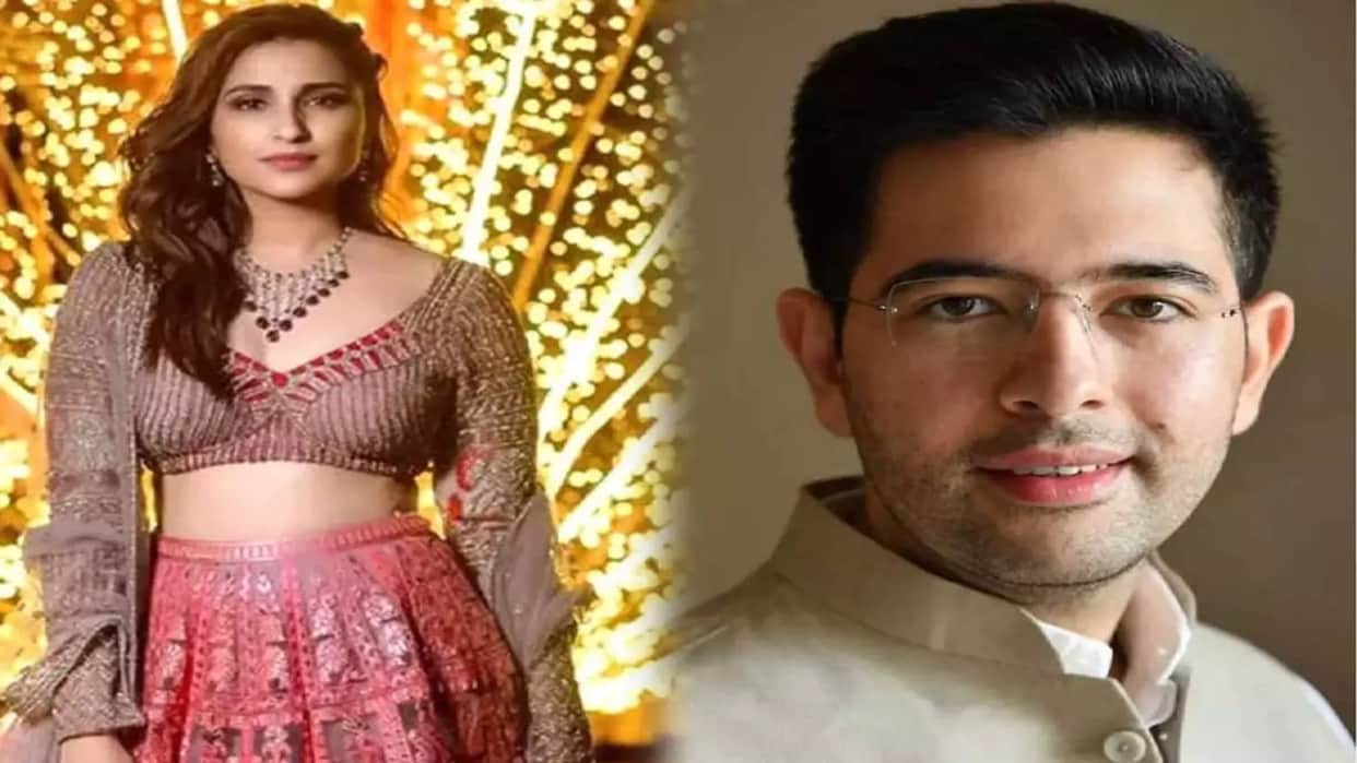 raghav chadha parineeti chopra engagement have no phone policy for keeping things private know latest update