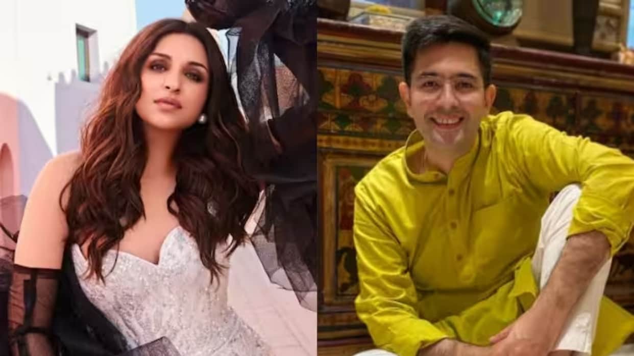 Parineeti Chopra Raghav Chadha To Tie The Knot Of September 25 In Rajasthan know all Wedding Events details