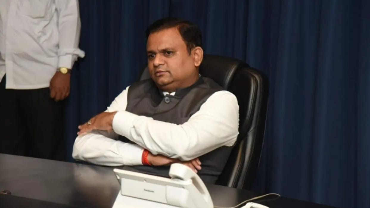 Maharashtra Assembly Speaker Rahul Narvekar says Eknath Shinde government is stable