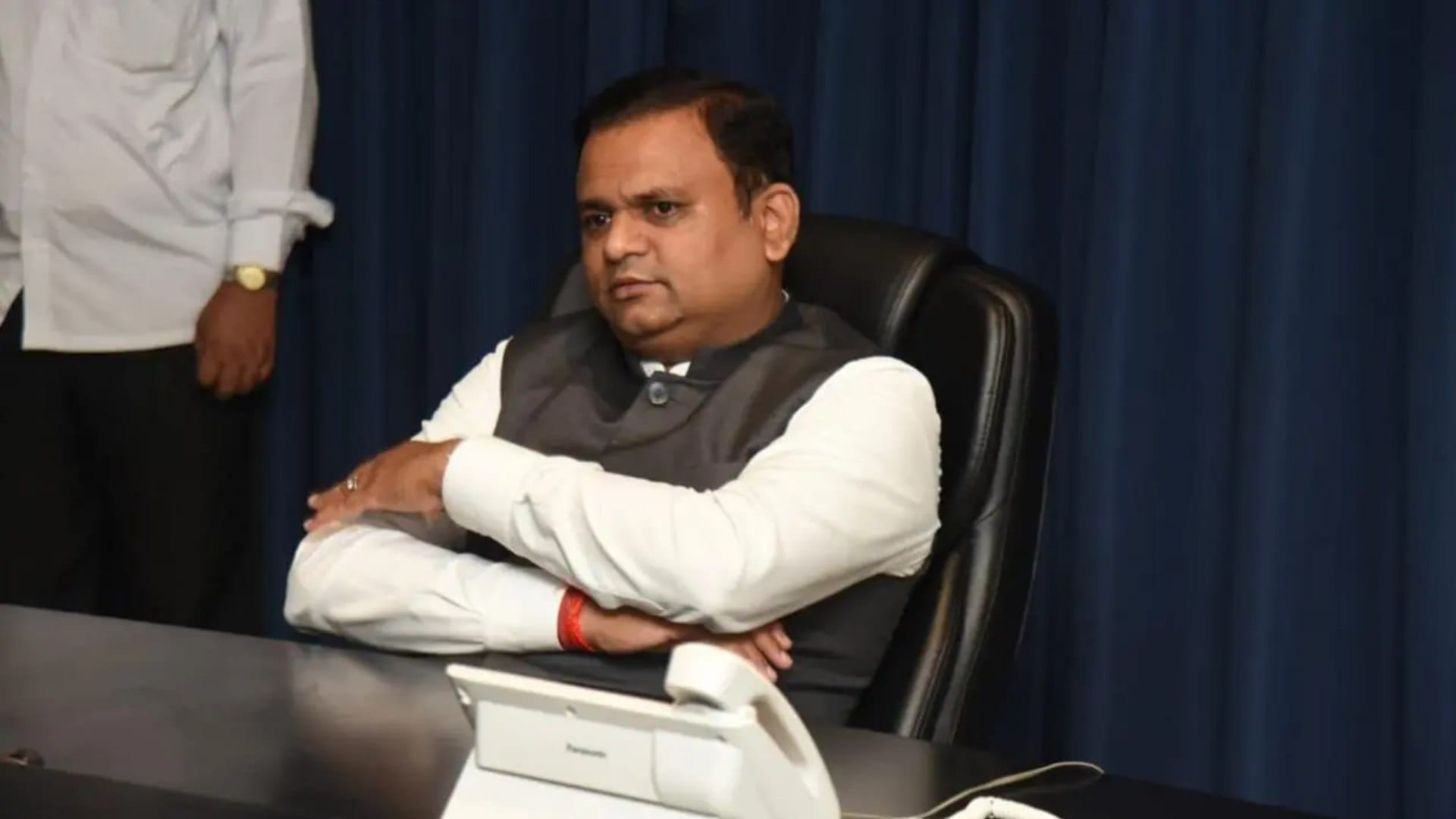 राहुल नार्वेकर