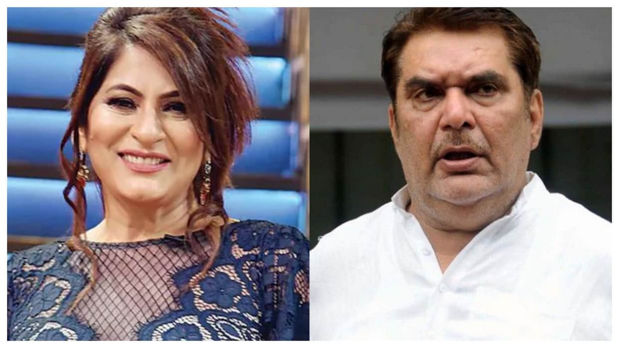 Archana Puran Singh Reveals she was Afraid of watching Raza Murad as villain in The Kapil Sharma Show