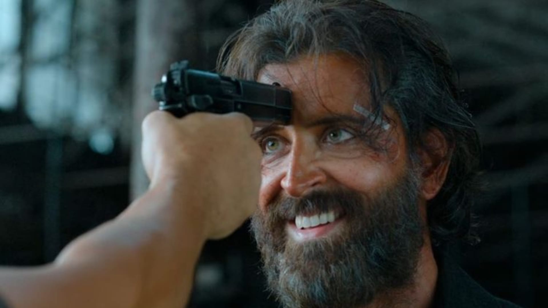 vikram vedha Hrithik Roshan Will be seen in Vedha spin off Fighter made a new gesture on social media read