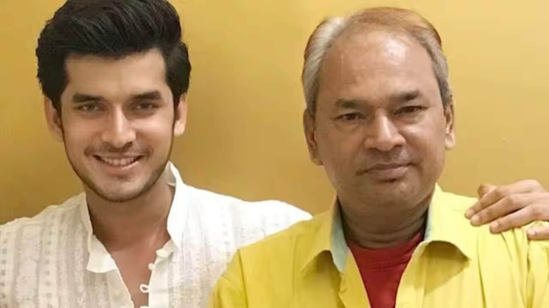 These celebrities Lost Their Parents at a Very Young Age From Rupali Ganguly to Bhavya Gandhi