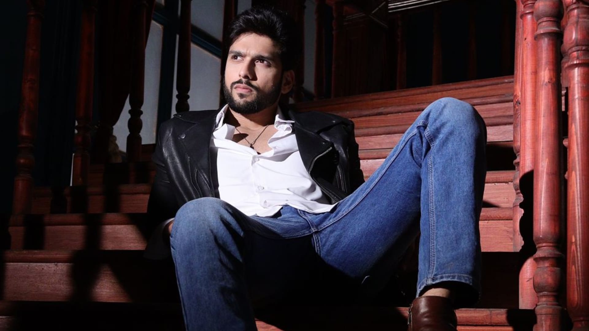 Chashni Actor Sai Ketan rao Reduce 10 KG weight for his Television Serial know more about him