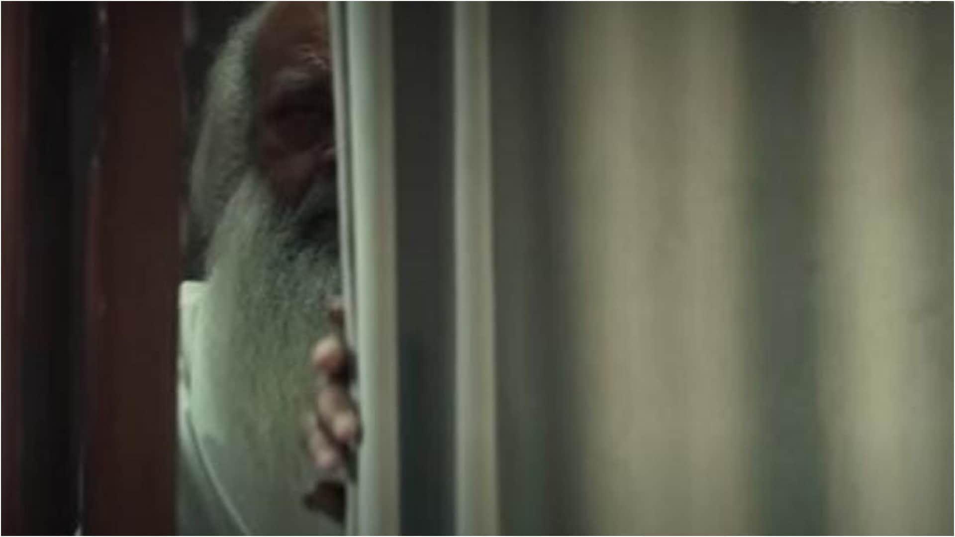 Amar Ujala Exclusive Interview with Surya Mohan Kulshreshtha Asaram Bapu in Sirf Ek Bandaa Kaafi Hai Manoj