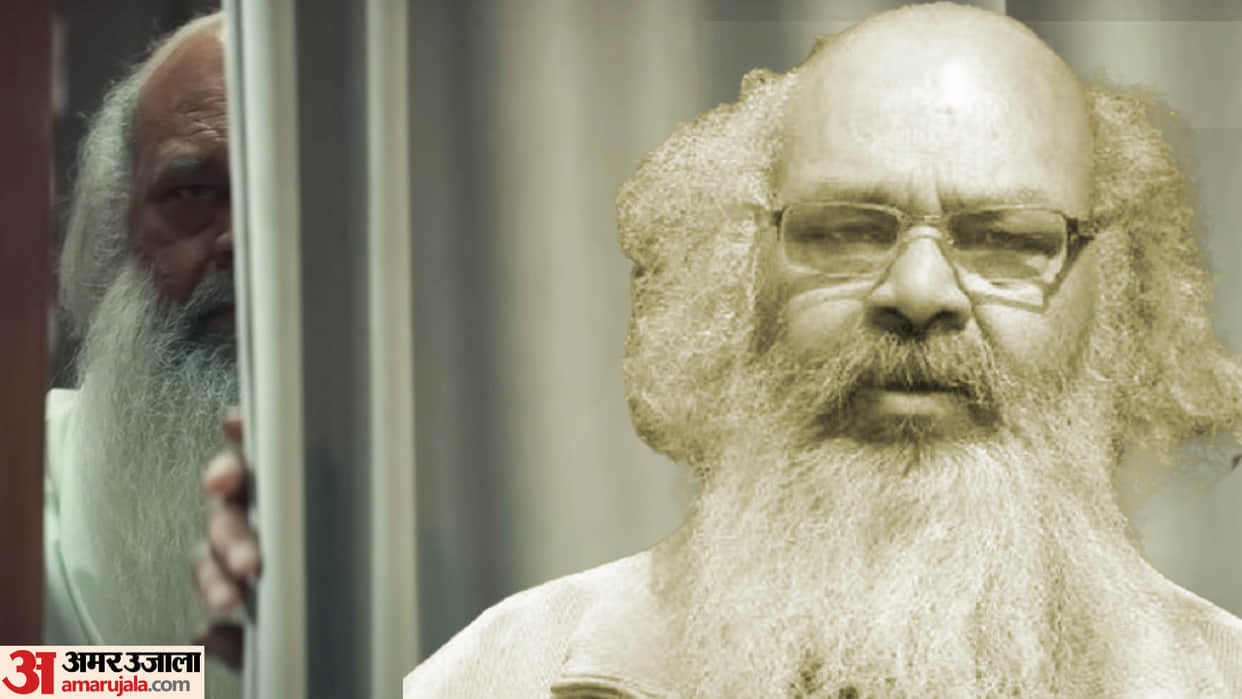 Amar Ujala Exclusive Interview with Surya Mohan Kulshreshtha Asaram Bapu in Sirf Ek Bandaa Kaafi Hai Manoj