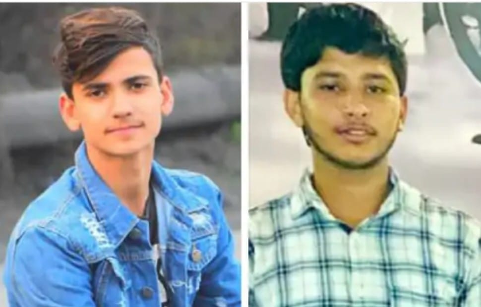 Two students killed, three serious in road accident in Karnal