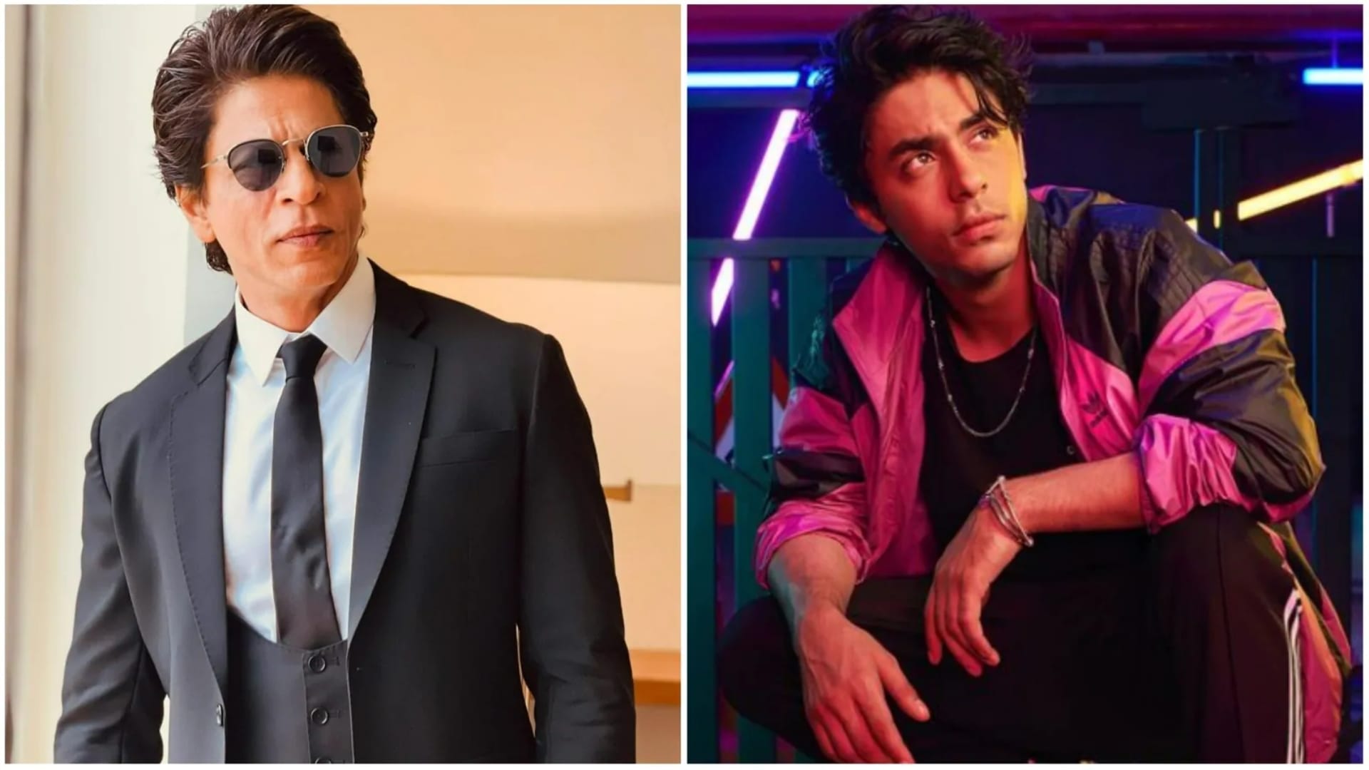 Shah Rukh Khan Reveals His Relation With Son Aryan Khan Actor said We Have Friendly Bond