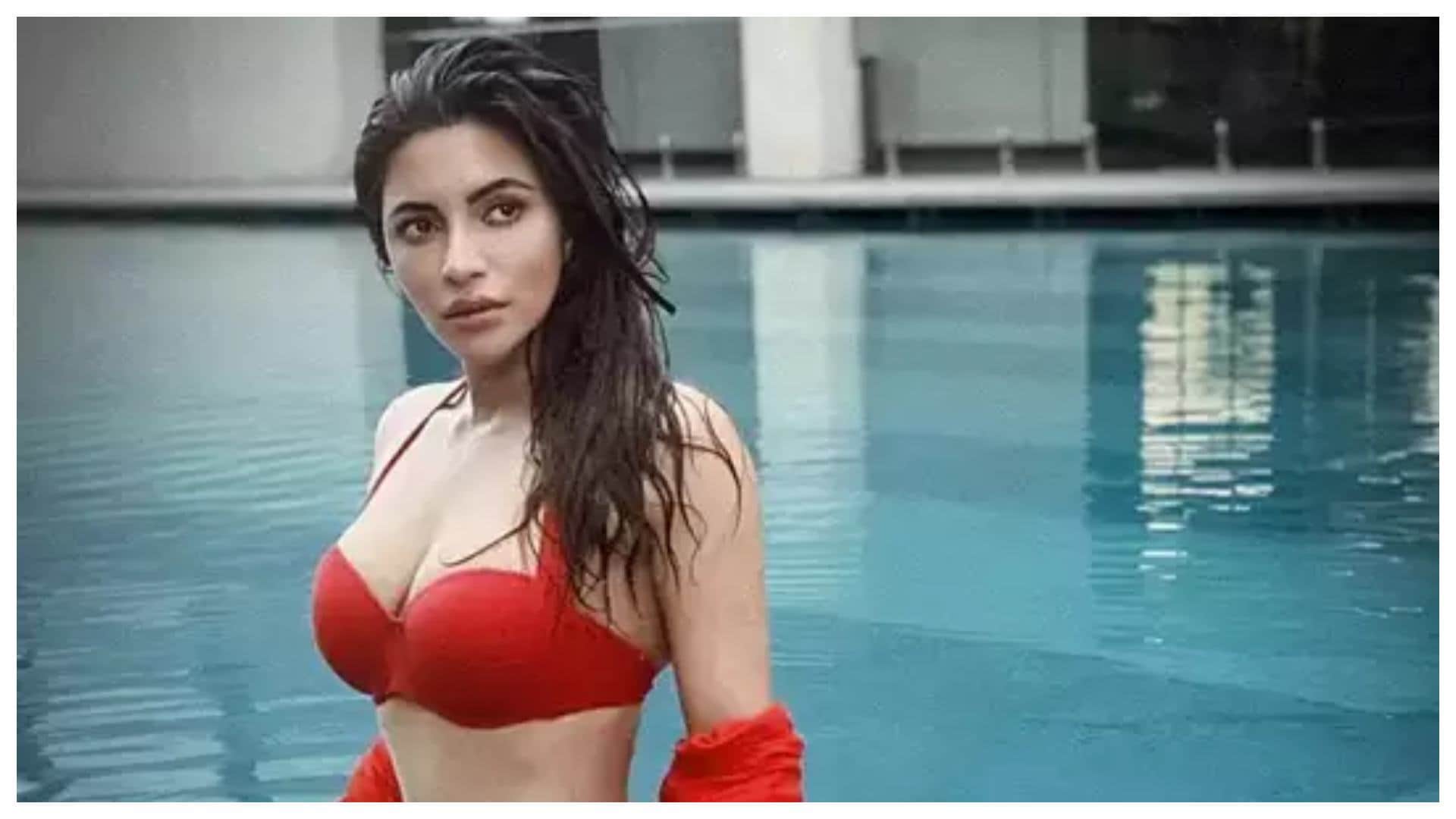 These TV Actress have become victims of harassment jennifer mistry bansiwal Shama Sikander Shilpa Shinde