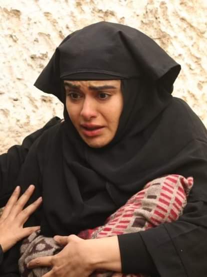 द केरल स्टोरी