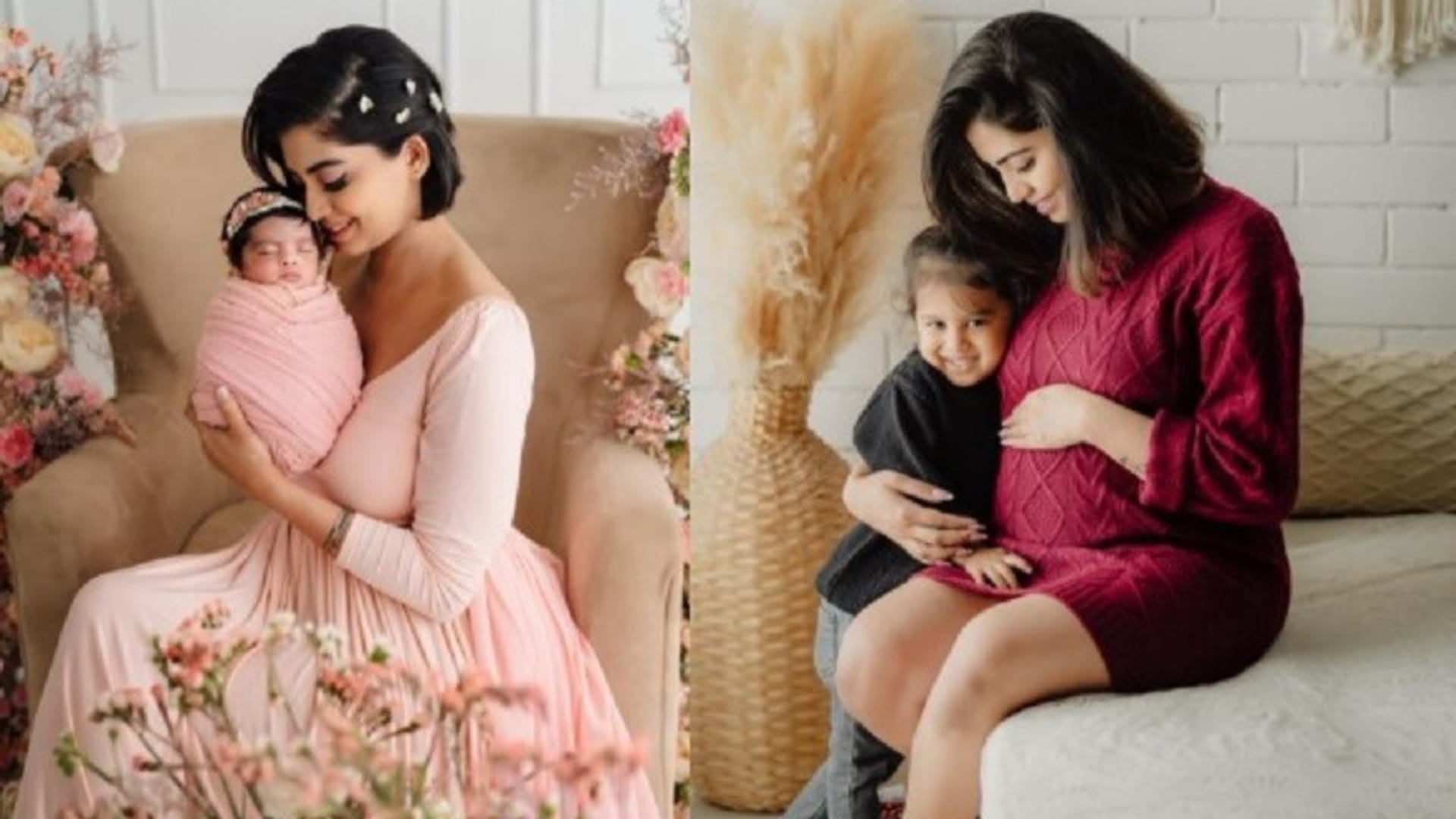 Mothers Day 2023 Disha Madan told these special things for new mothers know here what actress said
