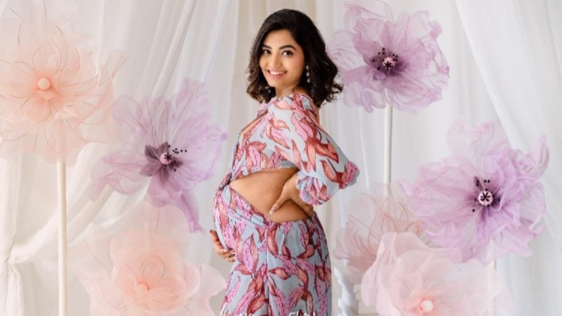 Mothers Day 2023 Disha Madan told these special things for new mothers know here what actress said