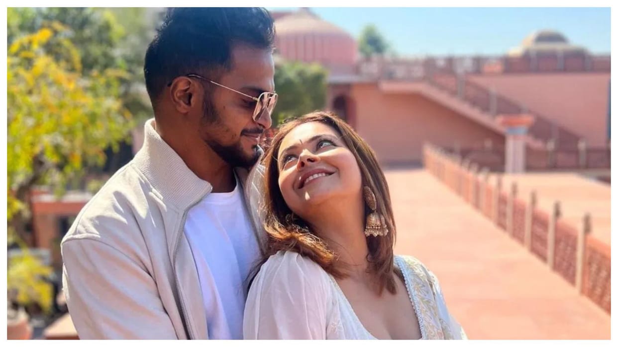 Devoleena Bhattacharjee Reveals Her Husband Appreciated Adah Sharma The Kerala Story film