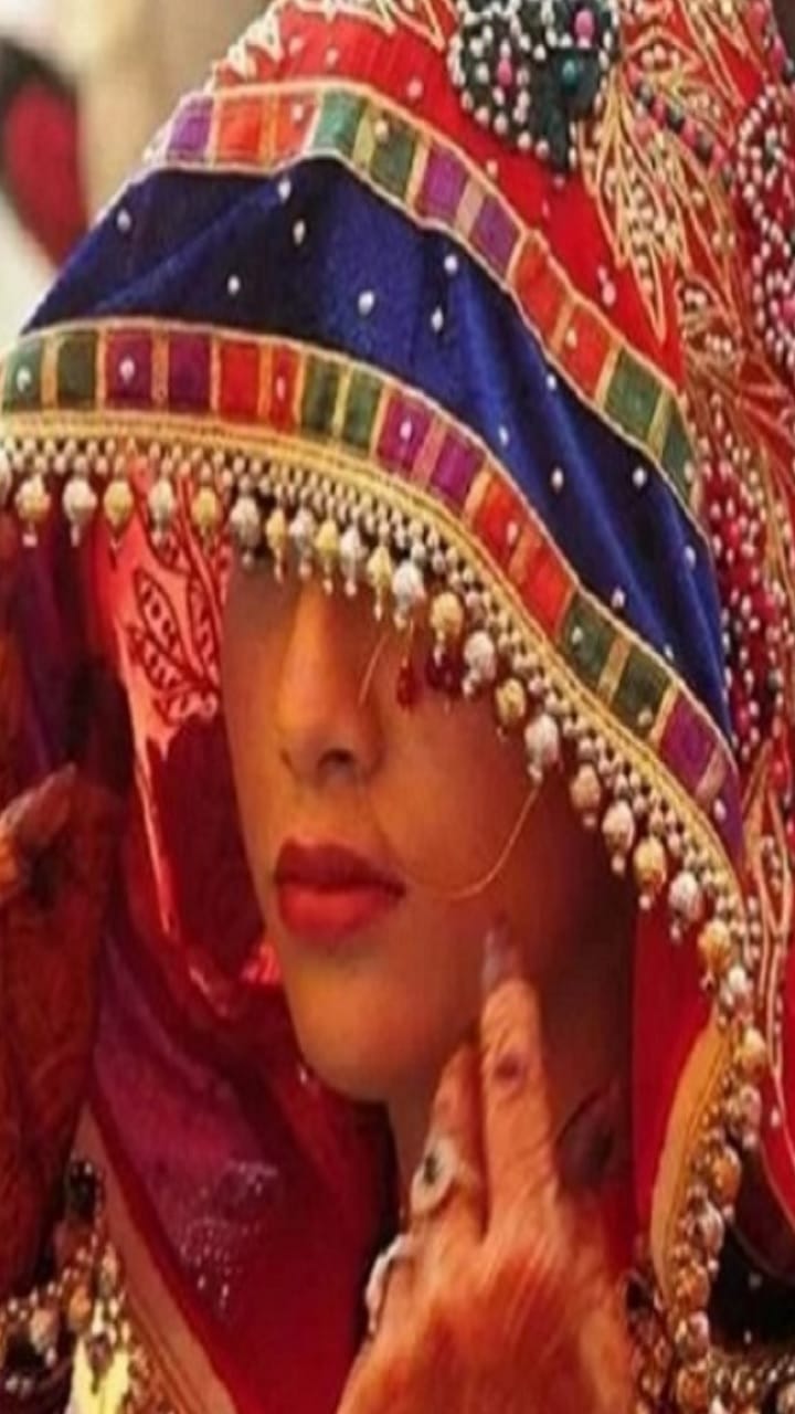 groom suffered a stroke at the time of bidaai the bride refused to go with him