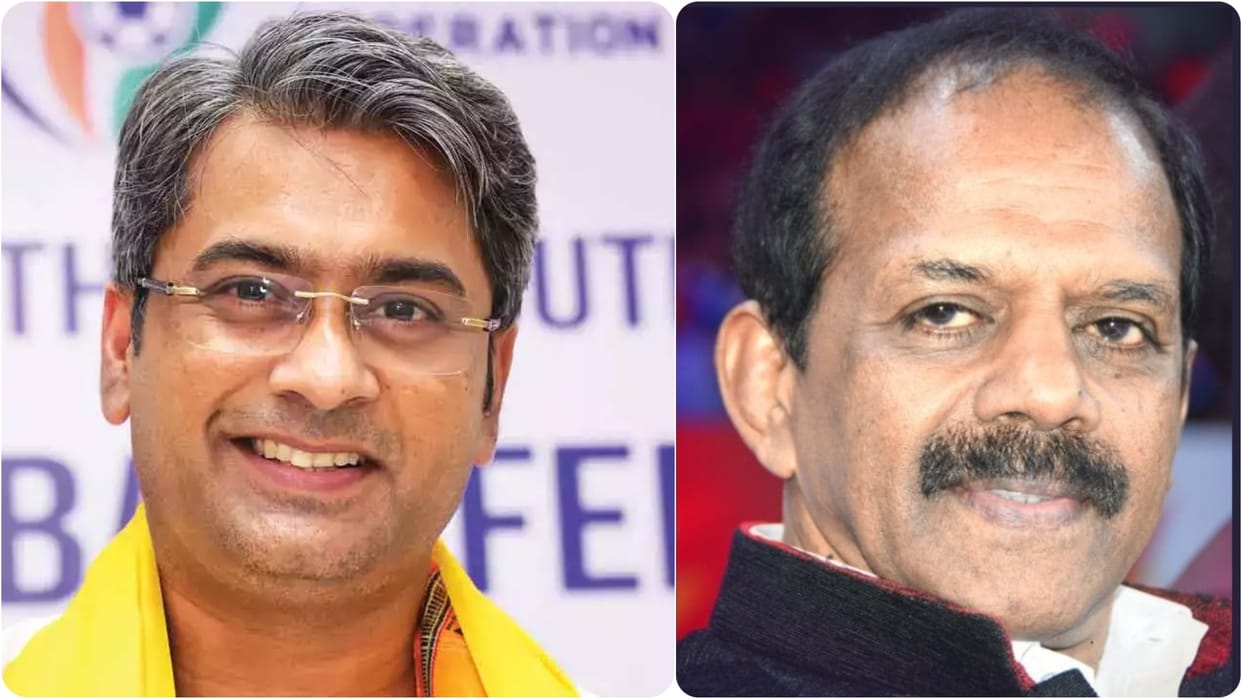 WFI: All office bearers of wrestling association invalid, IOA asks for accounts and documents, elections to be
