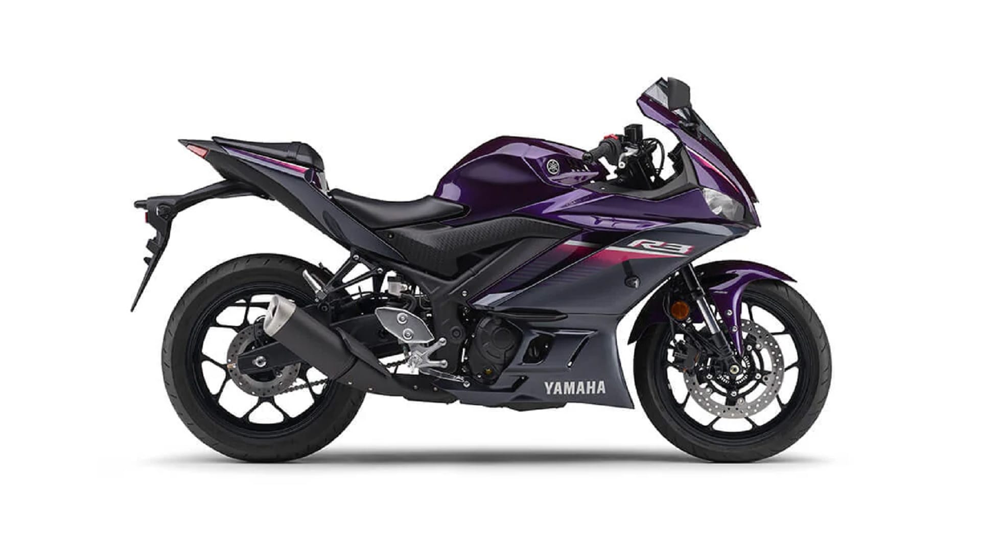 Yamaha Motor updates R3 in Japan Yamaha R3 2023 Launch Date in India
