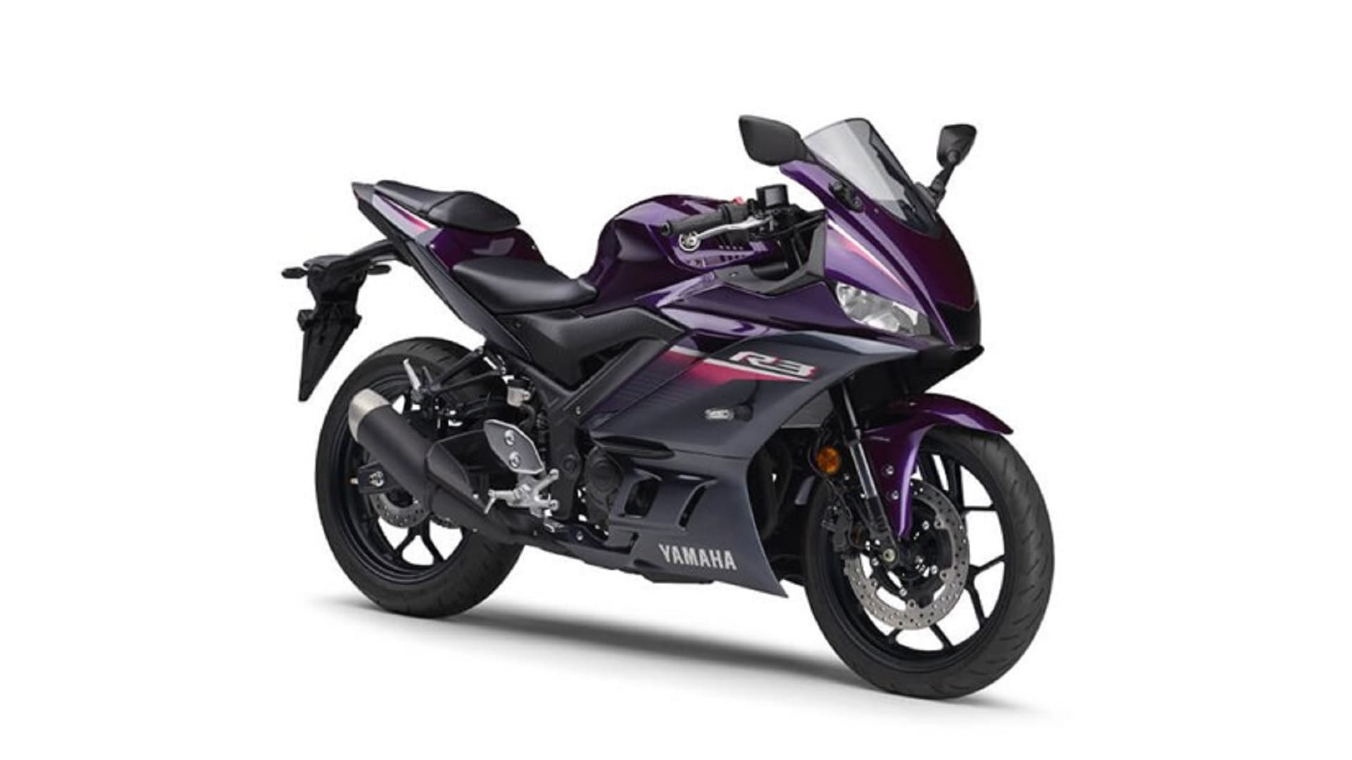 Yamaha Motor updates R3 in Japan Yamaha R3 2023 Launch Date in India