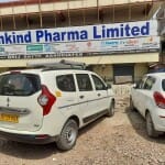 आयकर विभाग की कार्रवाई