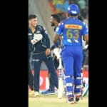 GT vs MI