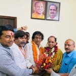 हरिकांत अहलूवालिया