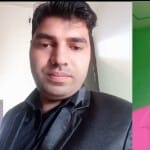 मनोज सेवाल का फाइल फोटो।