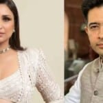 परिणीति चोपड़ा- राघव चड्ढा