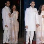 Parineeti-Raghav Engagement Look
