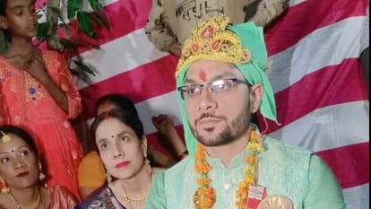 Bihar :भोजपुर में शादी से पहले दुल्हे की पीट-पीट कर हत्या, चचेरे भाई और चाचा पर लगा हत्या का आरोप - Bihar: Groom Beaten To Death Before Marriage In Bhojpur, Cousin And