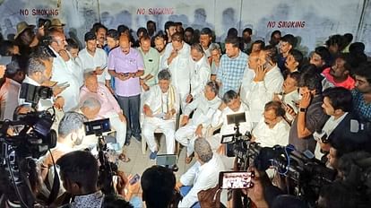 Karnataka Result: इस सीट पर रातभर चला ड्रामा, पहले जीतीं कांग्रेस MLA, दोबारा मतगणना में BJP 16 वोट से विजयी BJP leader won from Karnataka Jayanagar seat by a margin of 16 votes