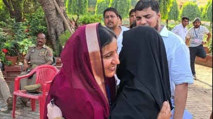 Meerut Nikay Chunav: Last time mayor in Meerut, this time BSP reached number four