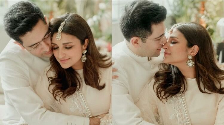 Raghav Chadha Parineeti Chopra Wedding: Pari has a big task for her Mimi didi Priyanka Chopra