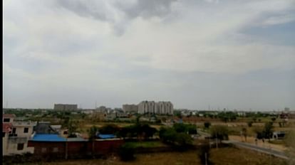 This time there are signs of rain in Nautpa in Ujjain