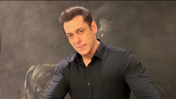 Salman Khan signs multi-crore 5 year deal with ott platform for exclusive digital rights of his films