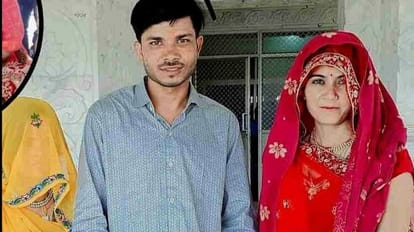 Rajasthan:टोंक में दुल्हन की अजीब शर्त के सामने झुका दूल्हा, दो सगी बहनों  से करनी पड़ी शादी - Rajasthan: In Tonk, The Groom Bowed Down To The Strange  Condition Of The Bride,
