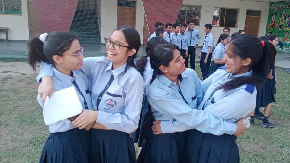 ICSE ISC Class 10th 12th Result 2023 Uttarakhand Topper and All Updates