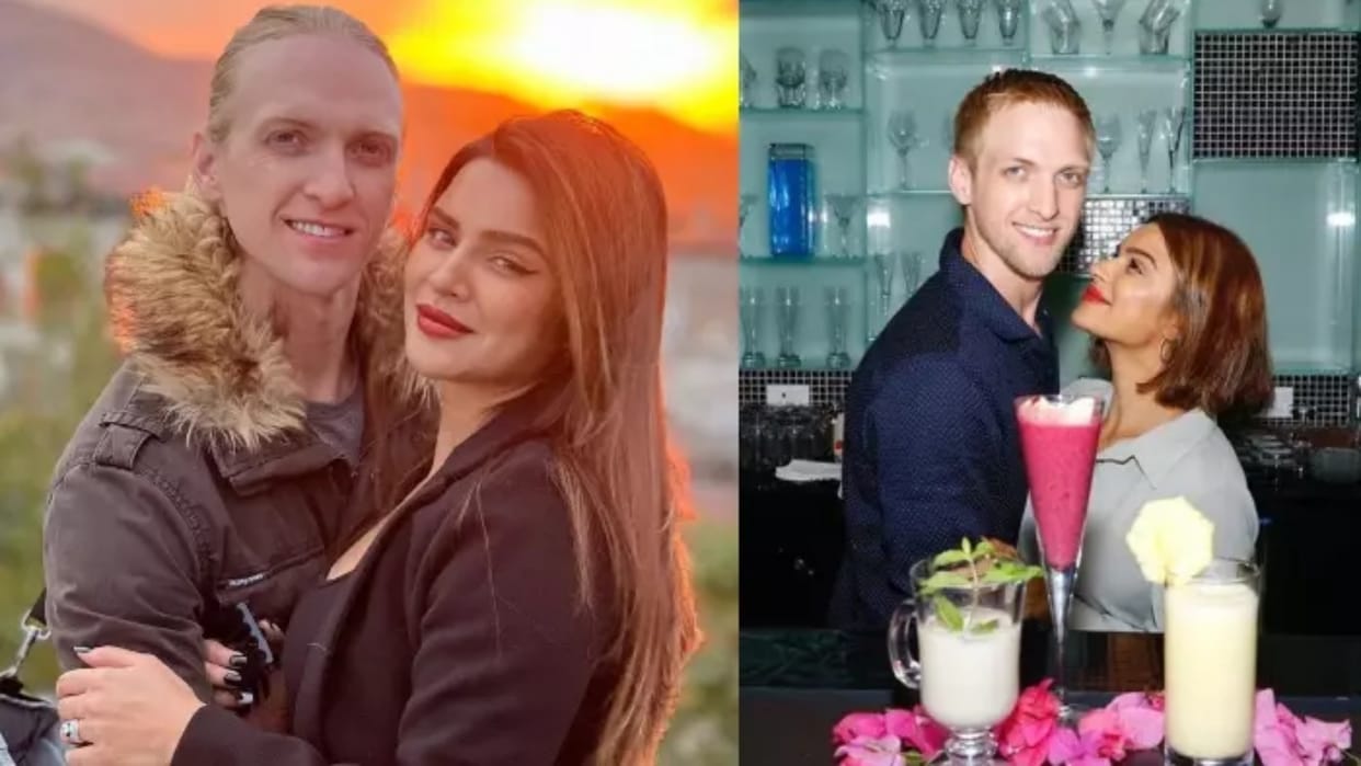 Aashka Goradia Announced her pregnancy on mothers day after 6 years of marriage read her latest news