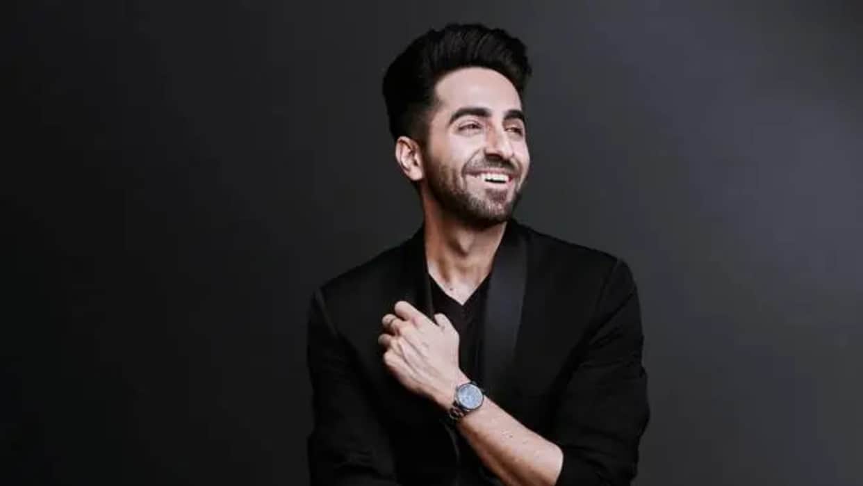 Ayushmann Khurrana on Dream Girl 2 criticism says film has same audience as Gadar 2 You can not apply logic