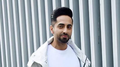 Ayushmann Khurrana Perform In Dehradun For The First Time In maiden music concert