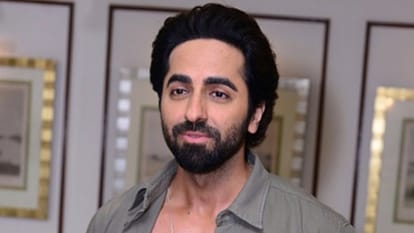 Ayushmann Khurrana Perform In Dehradun For The First Time In maiden music concert