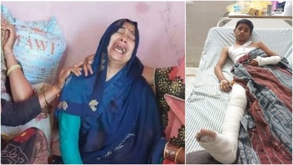 Injured Naman regains consciousness in case of death of three school children