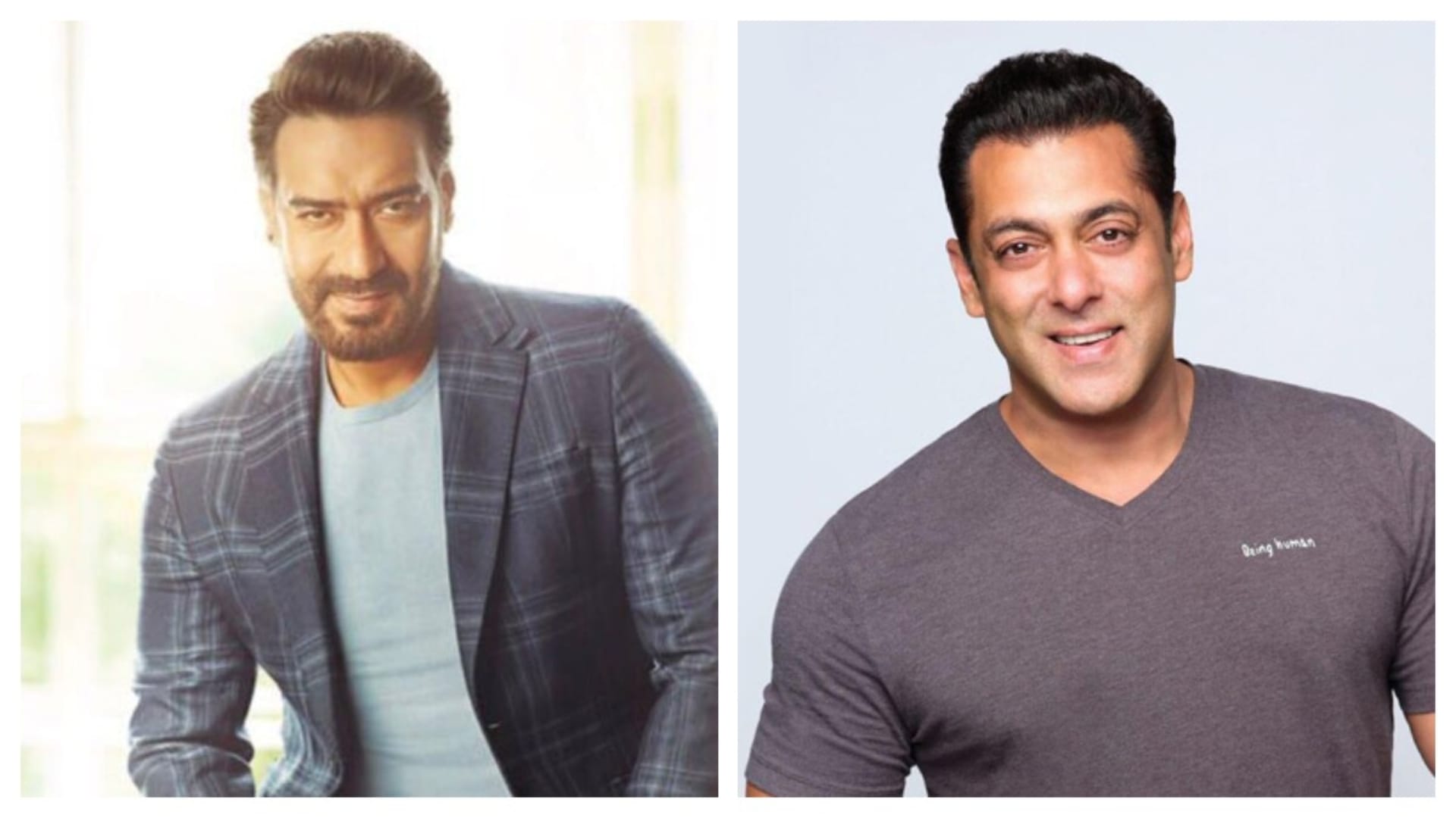 Salman Khan Film Kisi Ka bhai Kisi ki Jaan Release On 26 may at Zee5 And Ajay Devgan Bholaa On Prime Videos