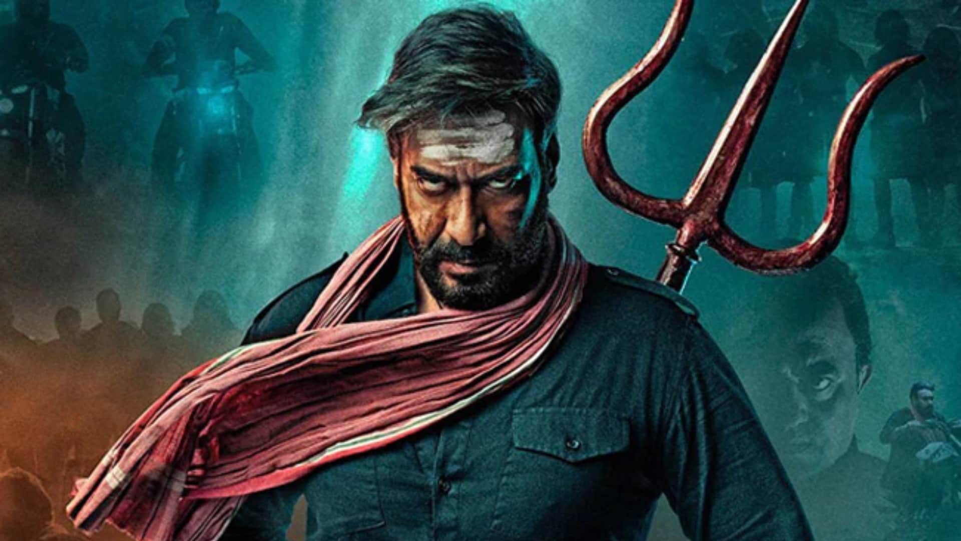 Salman Khan Film Kisi Ka bhai Kisi ki Jaan Release On 26 may at Zee5 And Ajay Devgan Bholaa On Prime Videos