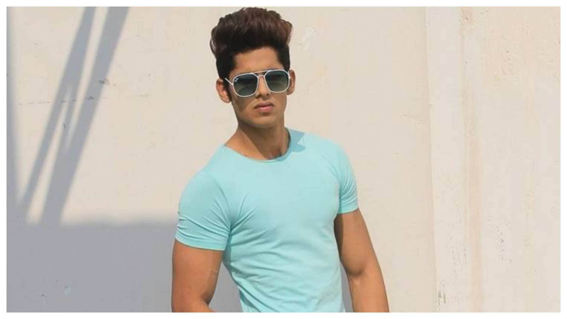 Kundali Bhagya actor Baseer Ali is Big fan of Shah Rukh Khan says SRK inspired me to become an actor